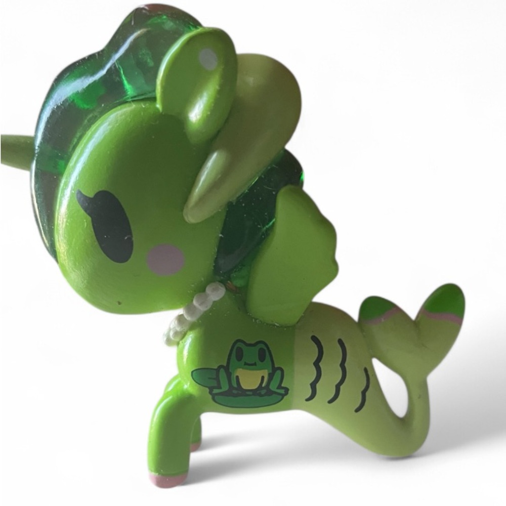 Cute Tokidoki Mermicorno Series 2